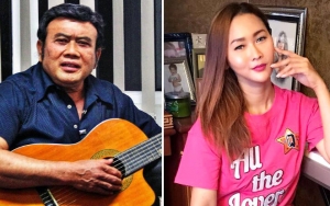 Kena Skak Mat Putri Rhoma Irama dan Disindir Iri, Inul Tantang Soal Saksi Konflik 15 Tahun Silam
