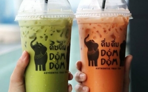 Thai Tea yang Kaya Akan Rempah-Rempah