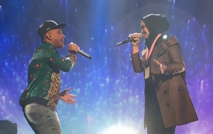 Judika Latihan Duet Bareng Siti Nurhaliza Jelang Anugerah Planet Muzik 2018 Singapura