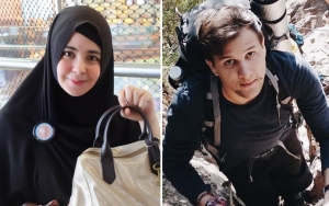 Anak Sudah Dua Tahun, Risty Tagor Tetap Larang Stuart Collin Ketemu Putra Kandung