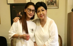 Titiek Puspa Menjadi Dewi Pelindung Inul Daratista
