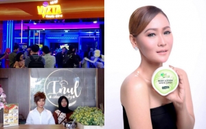 Badai Berlalu, Inul Daratista Dikenal Pebisnis Sukses