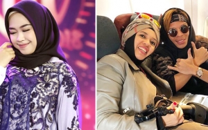 Ria Ricis Ngevlog Bareng Ibunda Atta Halilintar, Netter: Sama Calon Mertua