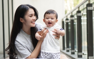 Belum Satu Tahun, Putra Sandra Dewi Bakal 'Dicetak' Jadi Pengusaha
