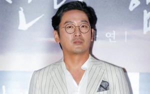 Kontrak Habis, Ha Jung Woo Putuskan Jadi Free Agent
