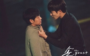 Makin Seram, Netter Terkesan Akting Para Pemeran Orang Kesurupan di 'The Guest' 