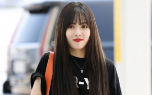 Terjawab, Rumor Bergabungnya HyunA dengan AOMG