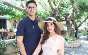 Menikah Tapi Lagi-Lagi LDR, Tasya Kamila Belum Merasa Jadi Istri Sesungguhnya