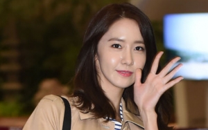 Bahasa Yoona Hebohkan Fanmeeting di Singapura