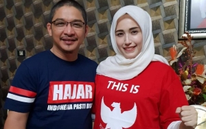 Ditinggal Pasha Urus Gempa Tsunami Palu, Adelia Ngeri Bermalam di Halaman dan Ungkap Kondisi Anak
