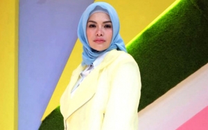 Kembali Memanas, Nikita Mirzani Terang-Terangan Sebut Dipo Latief 'Pemasok'