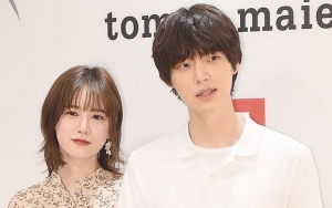 Ku Hye Sun Mengenal Arti Cinta dari Ahn Jae Hyun
