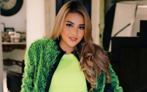 Diet Mati-Matian, Aurel Kesal Dituding Kurus Karena Operasi Plastik dan Sedot Lemak