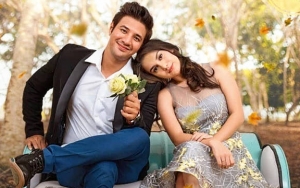 Cuek Diprotes Fans, Ammar Zoni Unggah Foto Bareng Irish Bella
