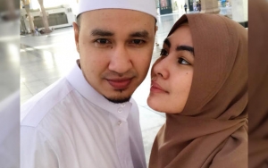 Habib Usman Tak Ingin Anak Kembar Tapi Minta 11 Momongan, Begini Respon Kartika Putri