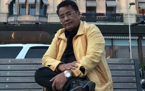 Hotman Paris Ajak Amel Alvi Liburan Seminggu ke Paris