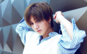 Gunakan Bahasa Indonesia, Yesung Berduka Untuk Gempa Donggala