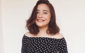 Dicibir Gara-Gara Makan Ngemper di Italia, Begini Tanggapan Prilly Latuconsina