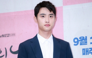 Sering Dapat Peran Suram, D.O. Tegaskan Soal Ini 