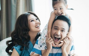 Makin Mengkhawatirkan, Ruben Onsu Sebut Anaknya Alami Kecelakaan