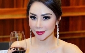 Dirusuh Akun Palsu, Femmy Permatasari Amuk Netter Instagram 