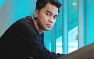 Enda 'Ungu' Ungkap Percakapan Terakhirnya Dengan Pasha Usai Gempa Tsunami