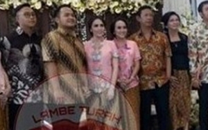 Momo Geisha Gelar Upacara 3 Bulanan, Netter Fokus ke Hal Ini