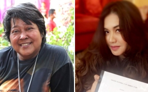 Pernikahan Putri Cantik Suti Karno Disorot, Cornelia Agatha Beri Ucapan Selamat