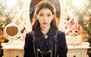 IU Umumkan Detail Comeback Lagu Digital 'BBI BBI' dan Tanggal Rilis