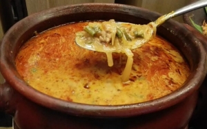Sayur Babanci Khas Betawi