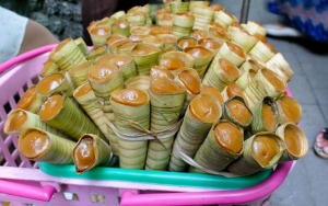 Clorot Khas Purworejo