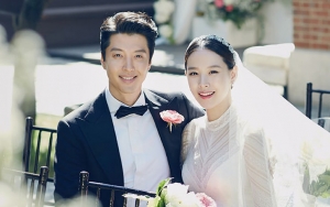 Akui Bahagia Nikahi Jo Yoon Hee, Lee Dong Gun Disindir Sengaja Campakkan Jiyeon T-ara