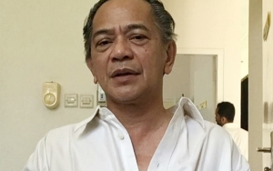 Sang Adik Sempat Terjebak di Dalam Gereja Saat Gempa Palu, Ray Sahetapy: Perih