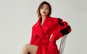 Fei Bahas Kegiatan di Tiongkok dan Kenang Momen Lawas Bareng miss A
