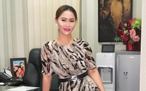 Konflik dengan Rhoma Irama Kembali Mencuat, Inul Daratista Malah Buka Kuis Berhadiah