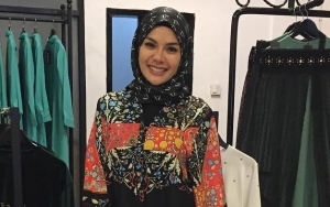 Buktikan Bisa Bangun Kamar Berlapis Emas, Ini Reaksi Nikita Mirzani Diajak Ngaji Shireen Sungkar