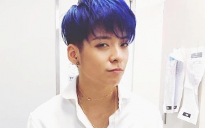 Unggah Foto Kebersamaan, Amber f(x) Jadi Member Kelima 'Player' Squad