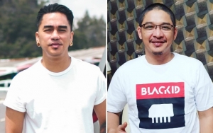 Khawatir Usai Terjadi Gempa dan Tsunami di Palu, Enda Terharu Saat Lihat Wajah Pasha Ungu