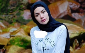 Usai Curhat Soal Jaga Titipan Tuhan, Nikita Mirzani Pastikan Tak Hamil di Luar Nikah