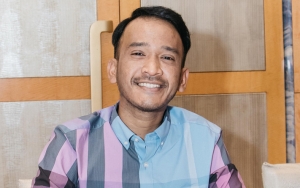  Jadi Artis Kondang Tanah Air, Ruben Onsu Awalnya Cuma Tukang Bersih Parkir