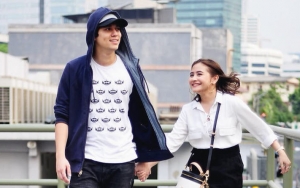 Sebelum Jadian dengan Maxime Bouttier, Prilly Latuconsina Ternyata Sempat Sembunyi dari Akun Gosip