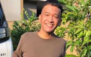 Diduga Disantet Orang Jahat, Ruben Onsu Sudah Tahu Pelakunya?