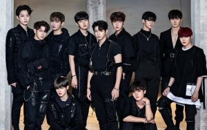 Tolak Permintaan Maaf Agensi, Netter Minta Manajer Wanna One Dipenjara