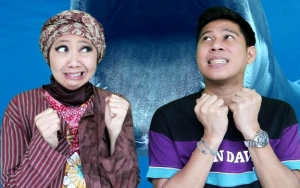 Umumkan Kehamilan Asri Welas, Nino RAN Malah Banjir Pertanyaan Menohok Ini