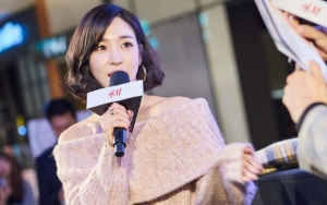 Bolak-Balik Gagal Audisi Akting di Amerika, Tiffany Justru Bikin Netter Kagum