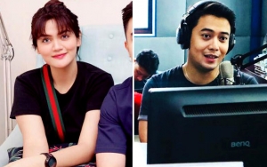 'Aib' Hilda Vitria Agresif Terbongkar Lewat Video Ciuman, Kriss Hatta: Nyosor Terus Kayak Angsa