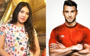 Via Vallen Cantik Berhijab di Ultah ke-27, Marco Simic Kecelakaan di Hari yang Sama Karena Karma?