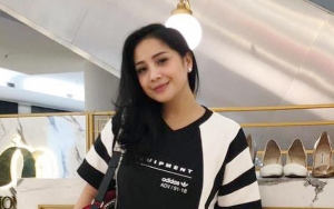 Nagita Slavina Pakai Barang Fashion Seharga Rp 130 Ribu, Netter: Nah Ini Baru Bisa Beli