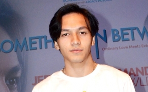 Jefri Nichol Tiru Jurus Bayangan Naruto, Netter Sebut Kurang Kerjaan