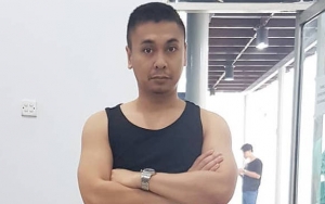 Teman Jauh-Jauh Datang dari India, Raditya Dika Hanya Ajak Makan Menu Ini